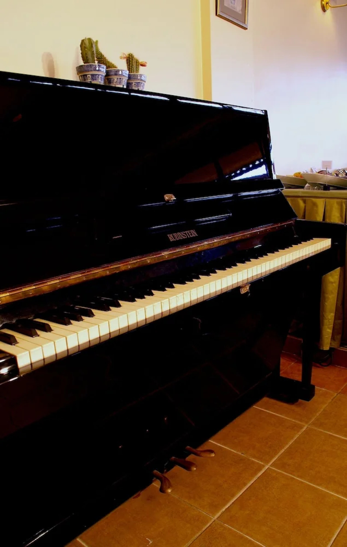 Hotel Uyan - Special Class