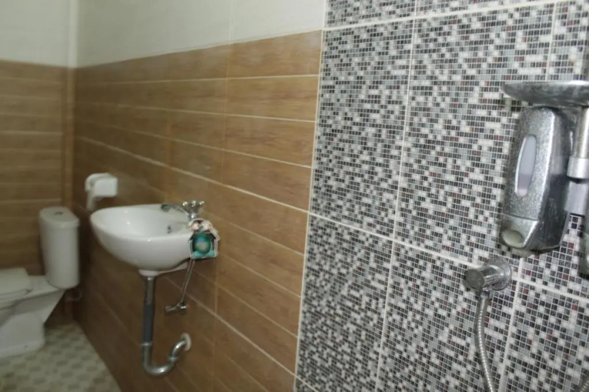 Chillin Kuta Homestay