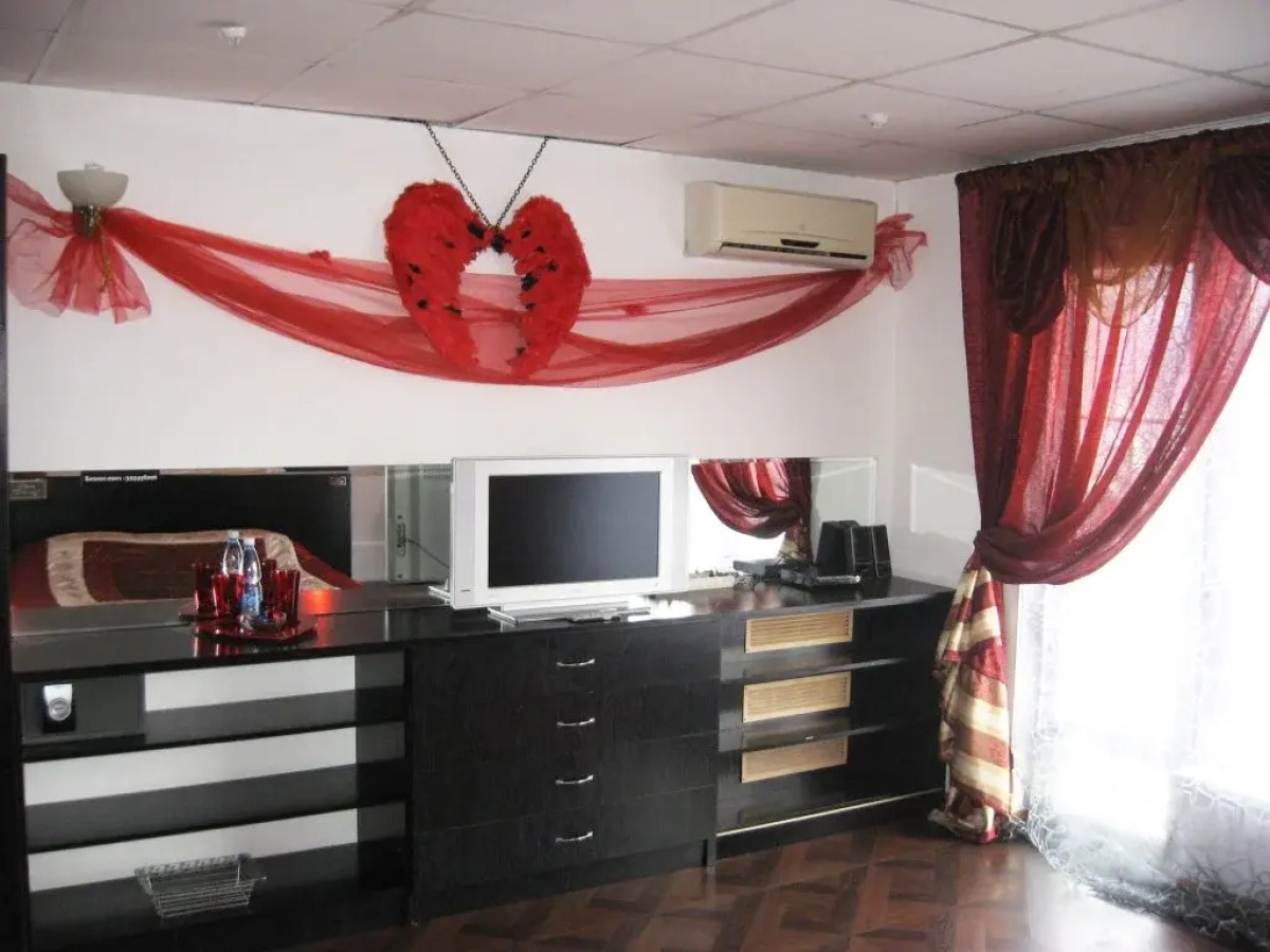 Hostel Shokolad