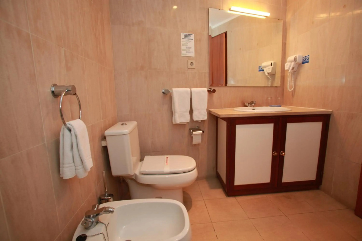 Aparthotel Imperatriz