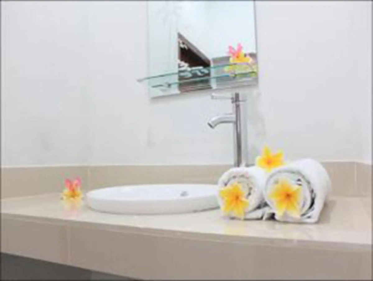 Swandewi Homestay