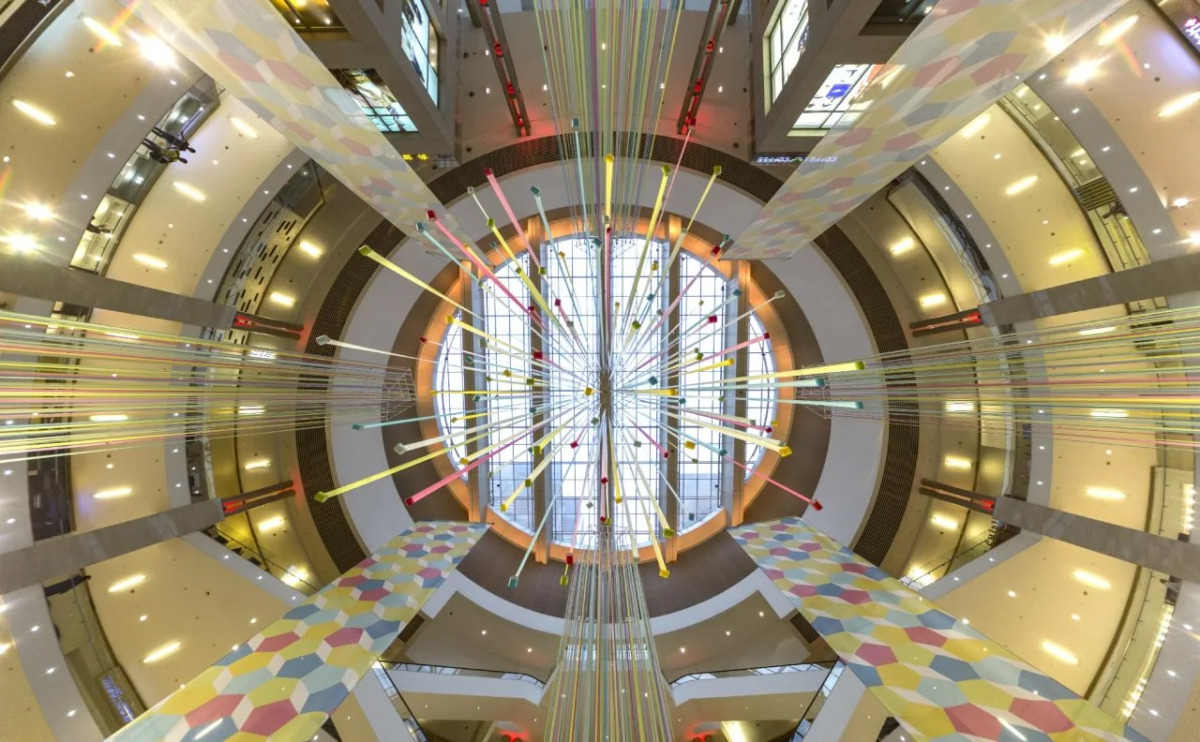 Mandarin Oriental, Kuala Lumpur