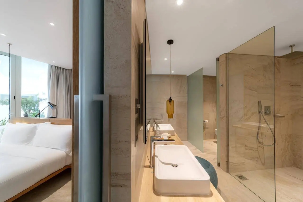FIVE Jumeirah Village Dubai