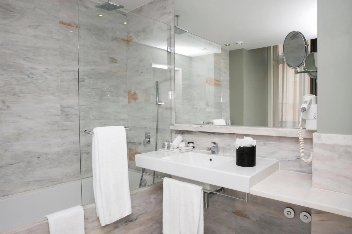 Pousada de Lisboa, Praça do Comércio - Small Luxury Hotel