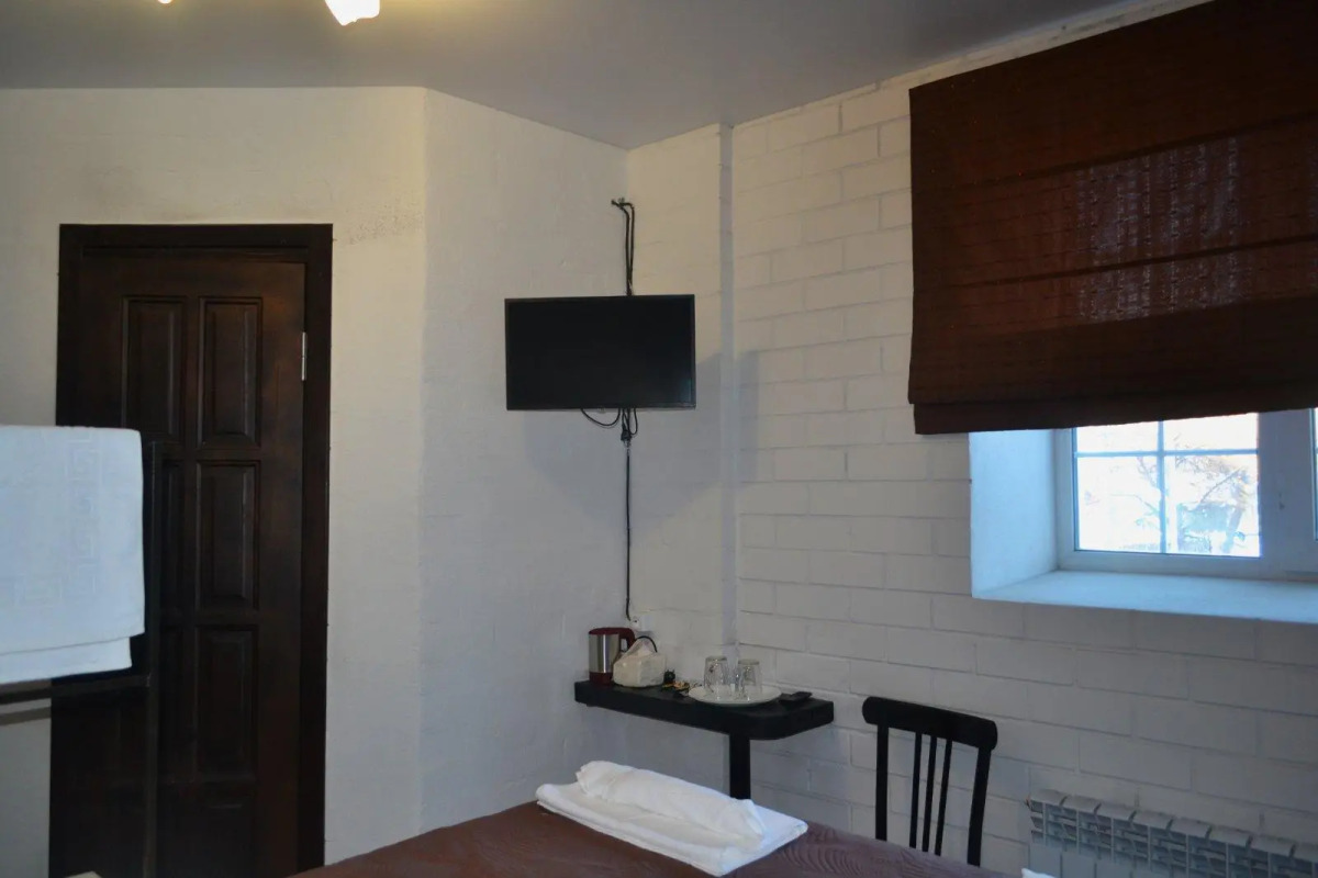 Гостевой Дом Театральный