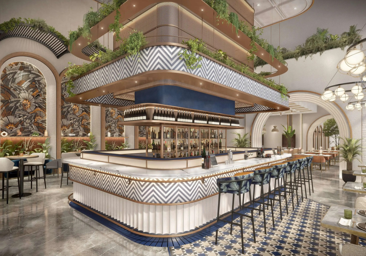 Grand Millennium Business Bay