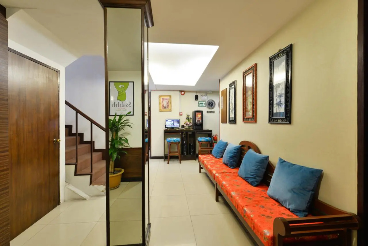 Arawana Express Chinatown