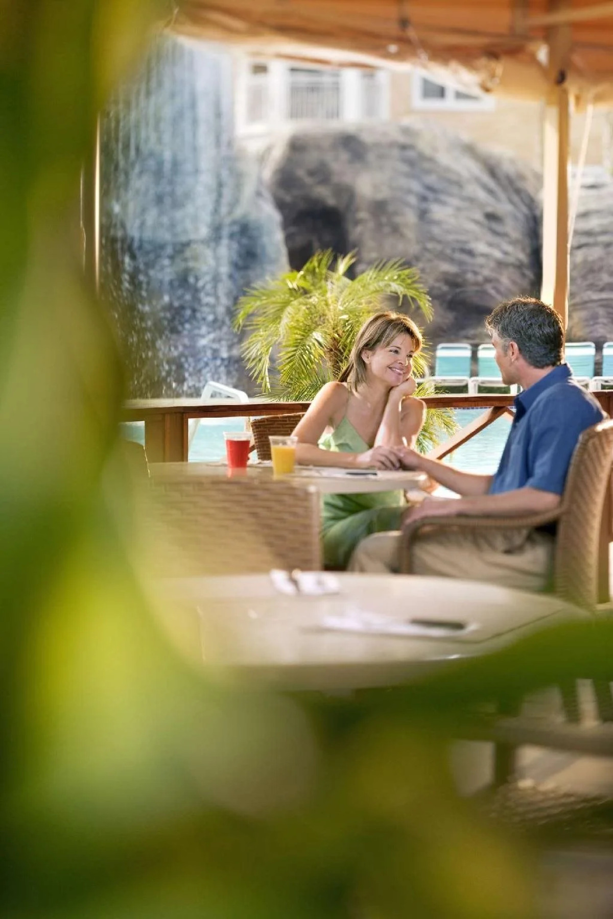 Hilton Grand Vacations Club SeaWorld® Orlando