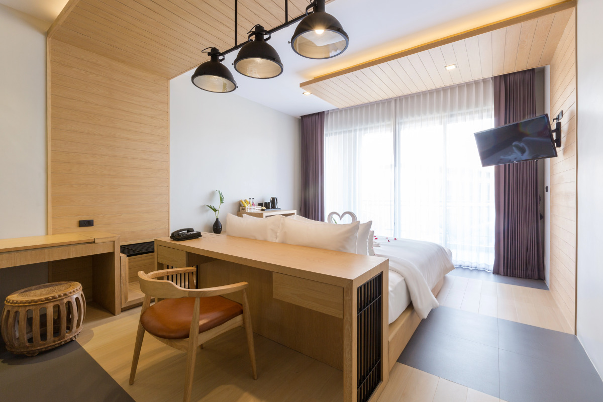 Aurico Kata Resort & Spa