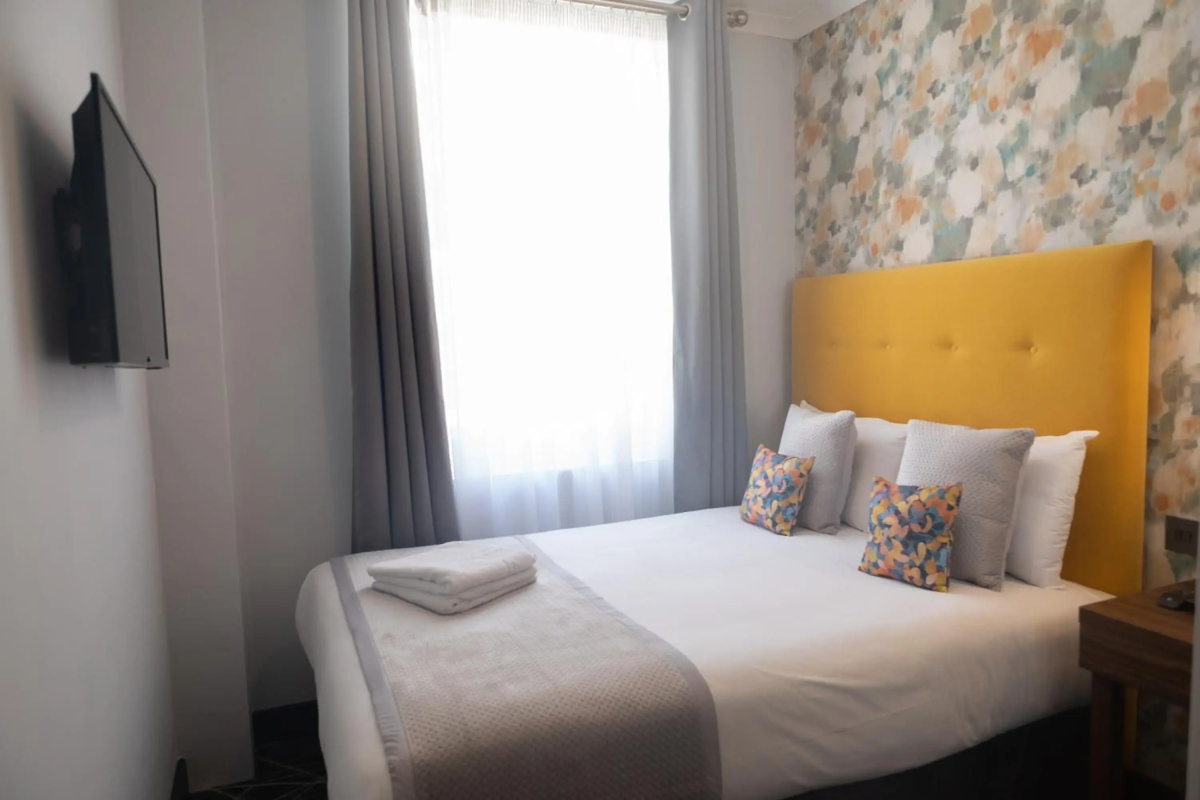 Paddington Park Hotel