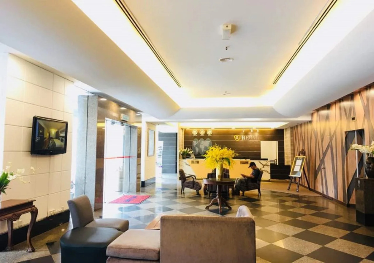 Howard Johnson By Wyndham Kuala Lumpur 118