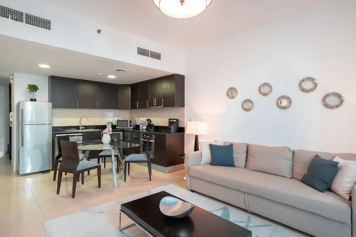 HiGuests - Laguna Tower