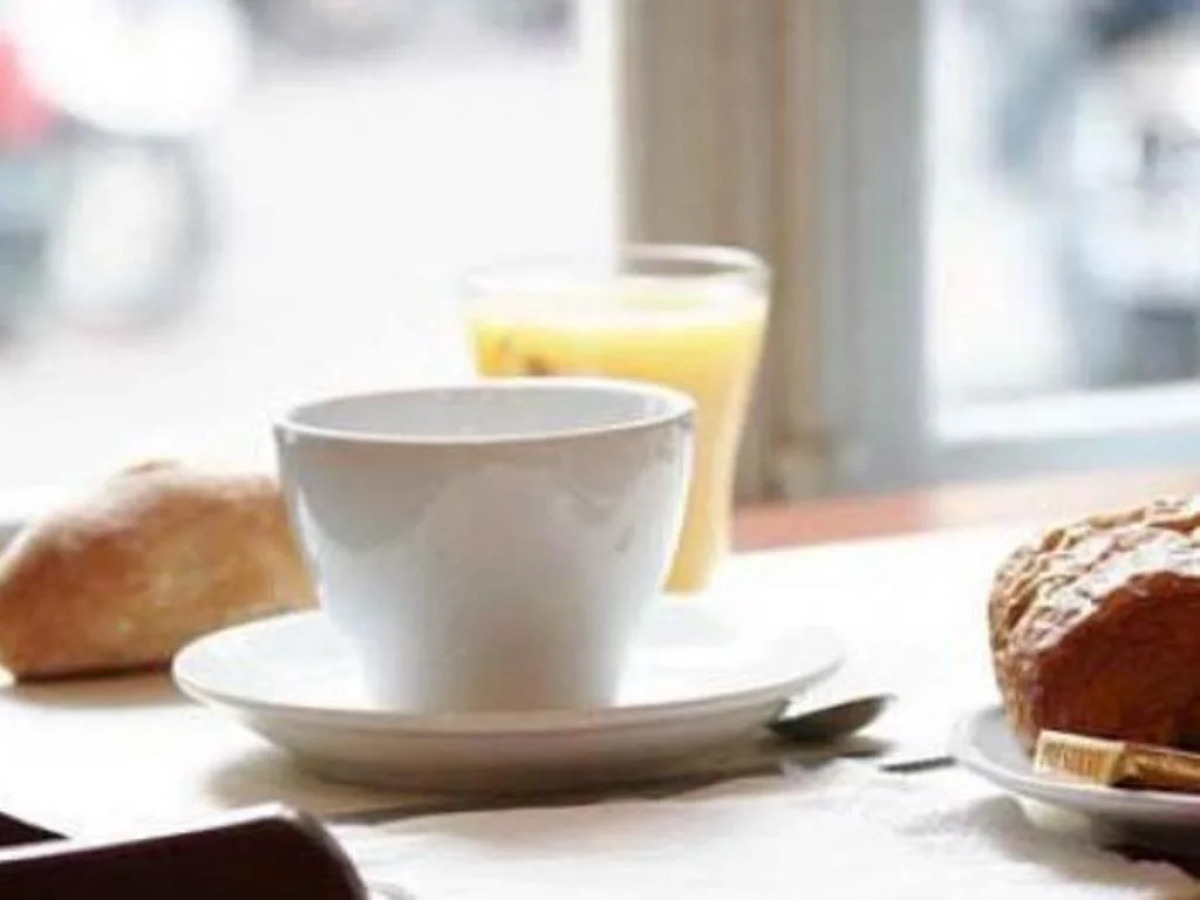 Hotel De Paris Saint Georges