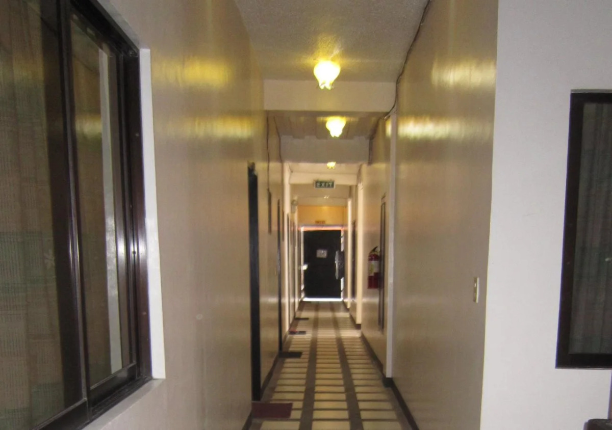 Boracay Travelodge Beach Resort