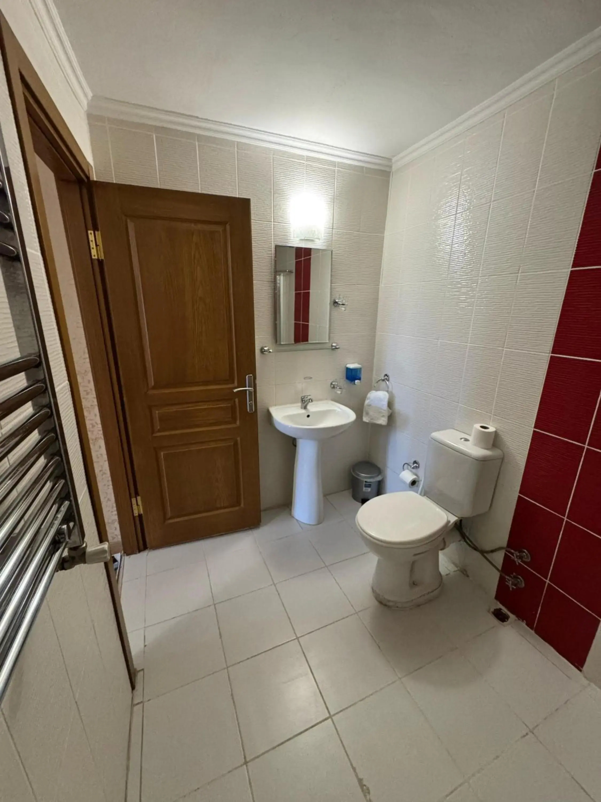 Ipekyolu Hotel