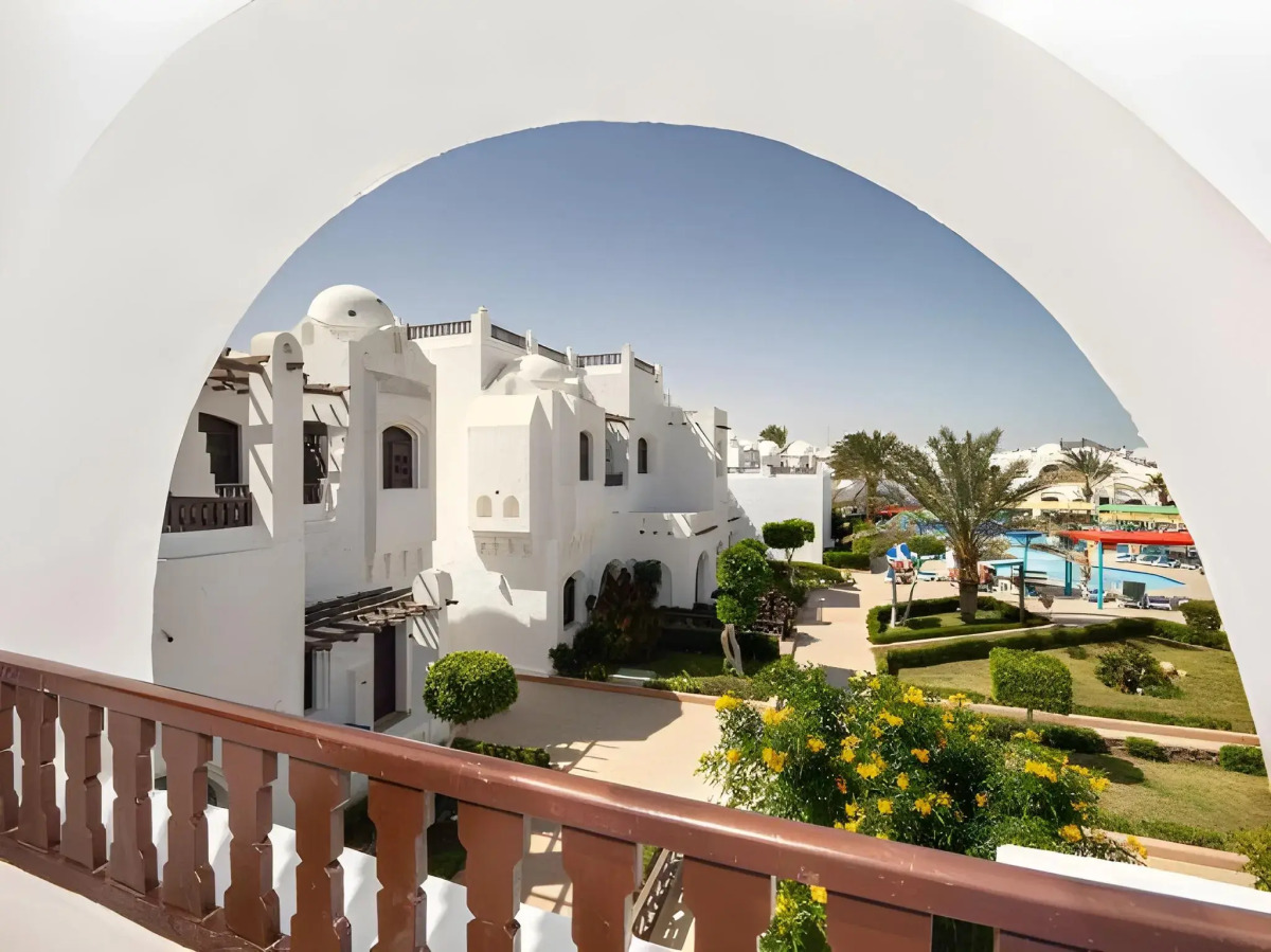 Arabella Azur Resort - All Inclusive