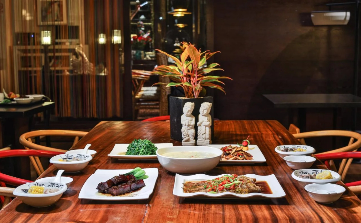 Narada Boutique Hotel Shanghai Hongkou (Original SSAW Hotel Boyang Shanghai)