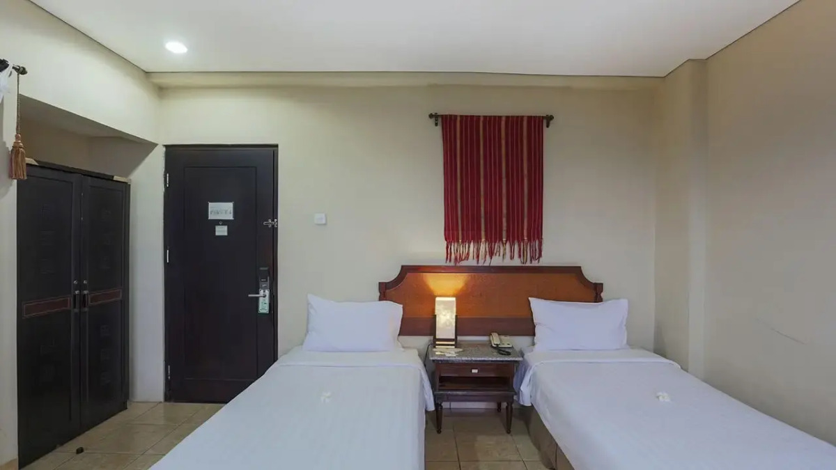 The Jayakarta Suite Komodo Flores