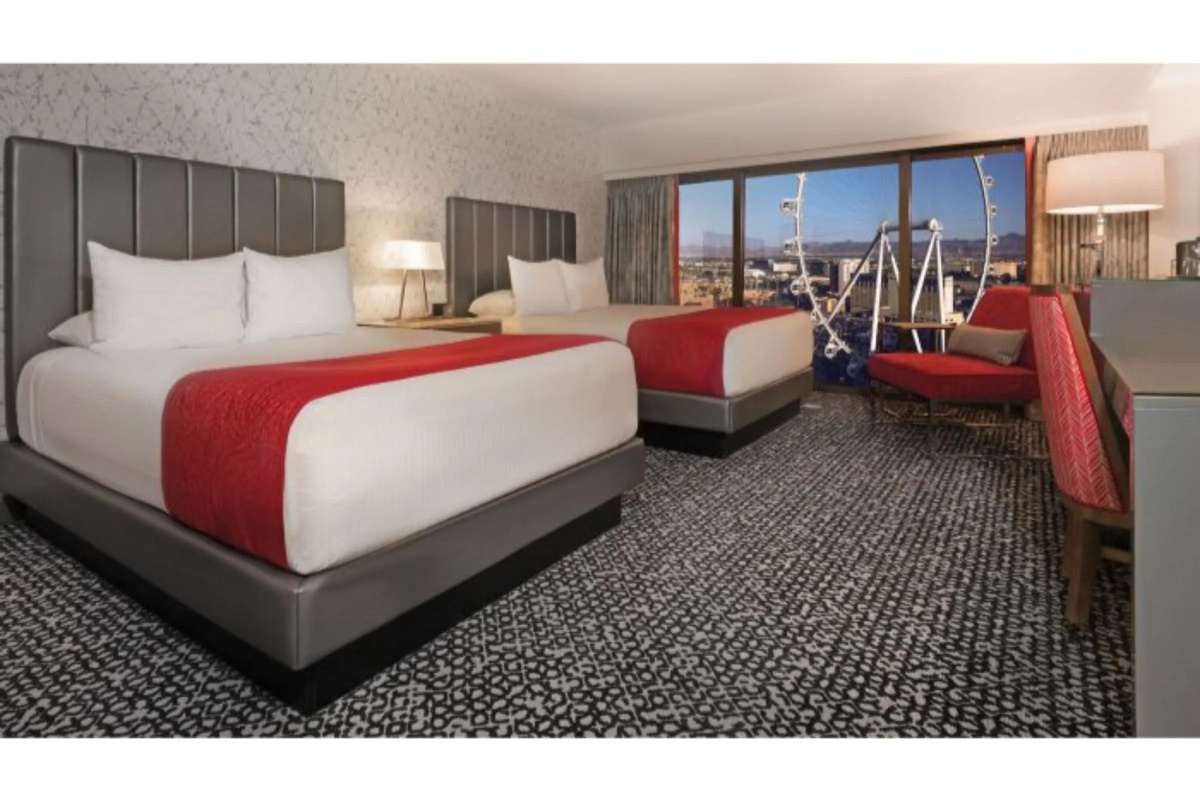 Flamingo Las Vegas Hotel & Casino