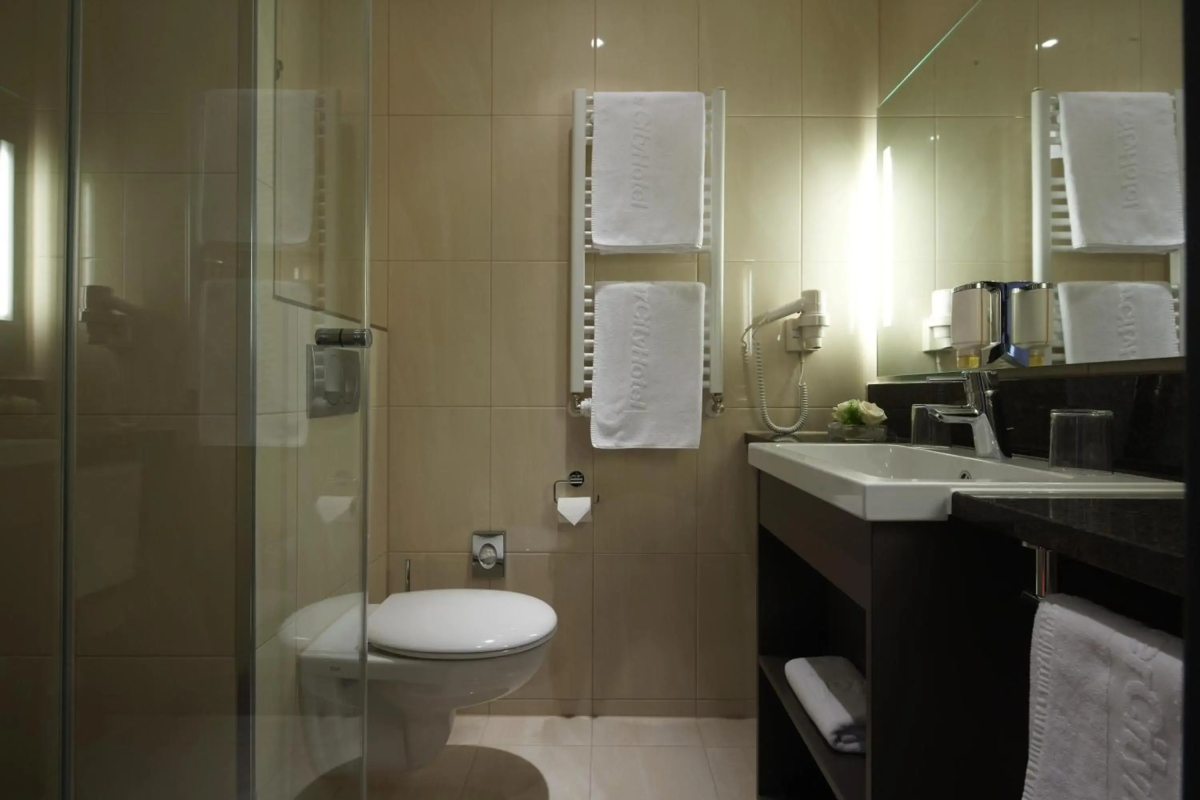 IntercityHotel Mannheim
