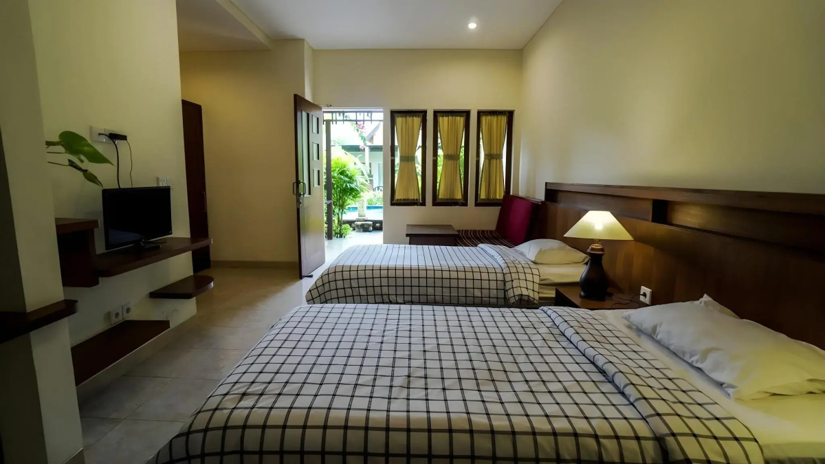 The Janan Villa