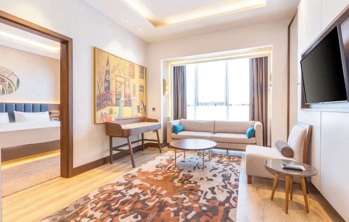 Wellness Park Hotel Turon