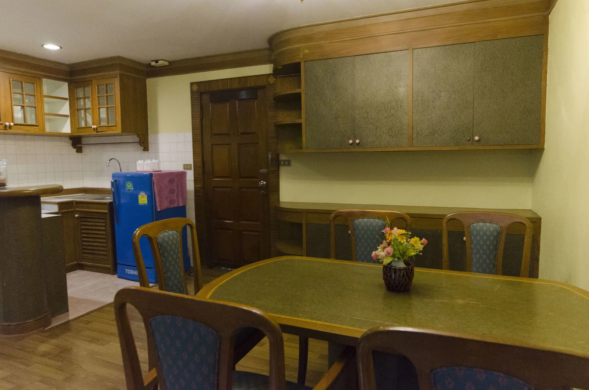 Town In Town Garden Resort