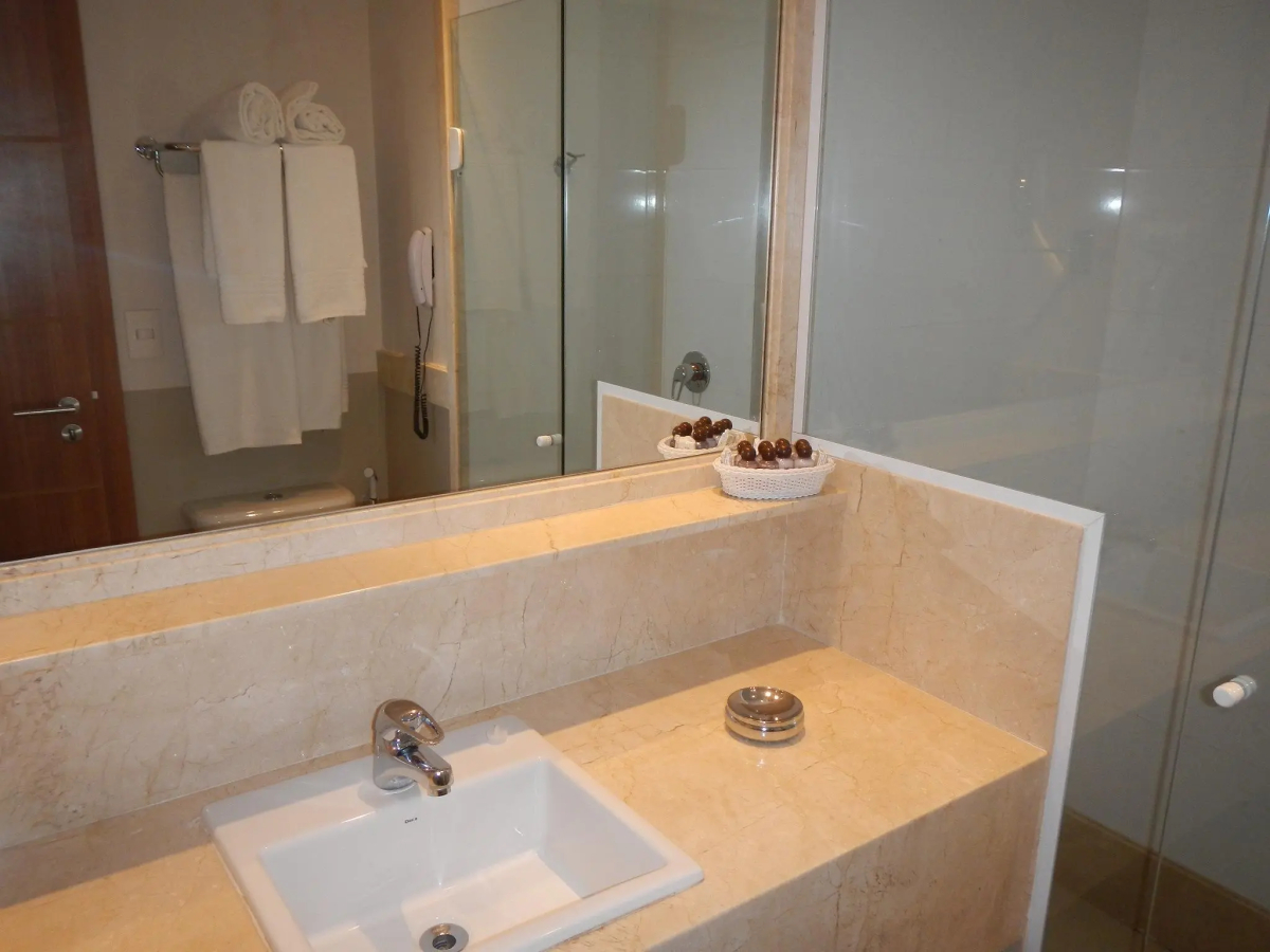 Hotel Atlantico Praia