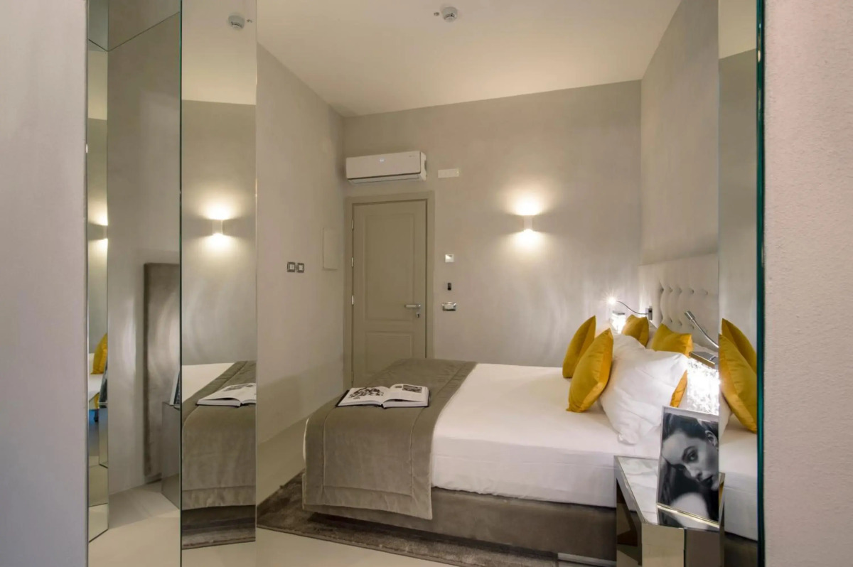 Hotel Alba Torre Maura Rome