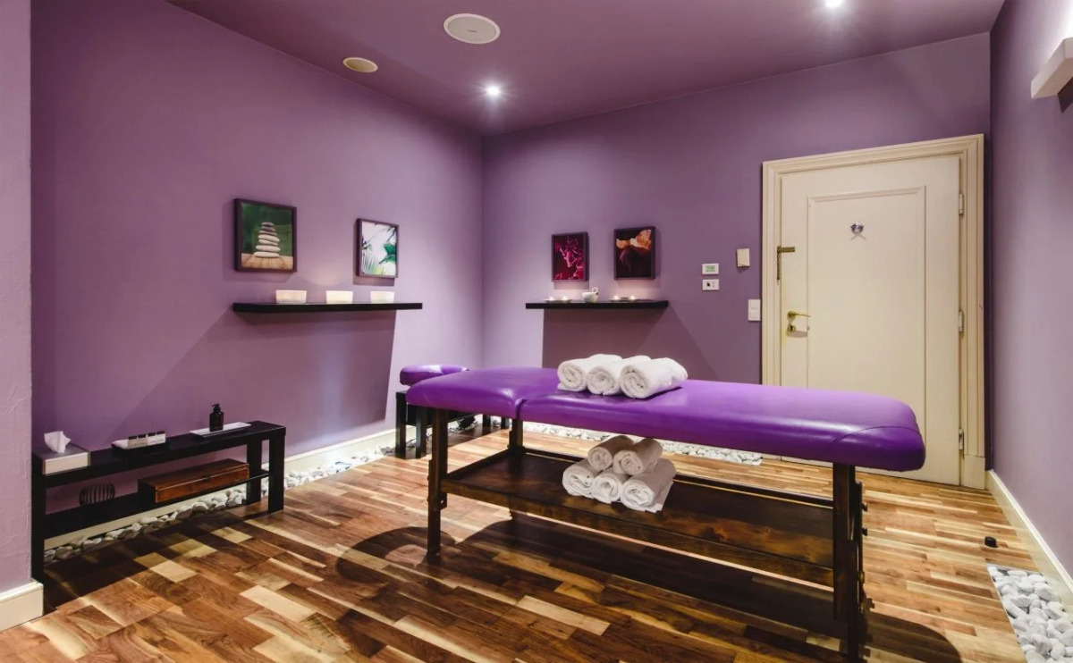 Sheraton Grand Warsaw