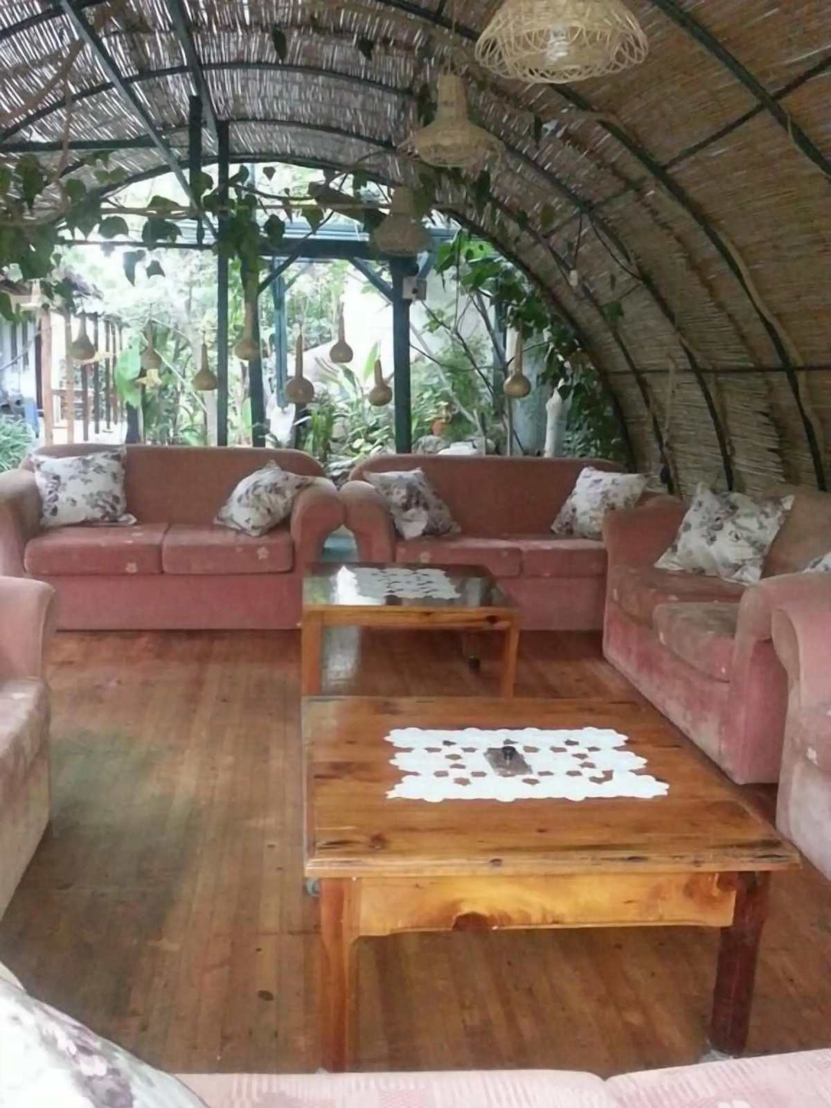Olympos Oase Hotel