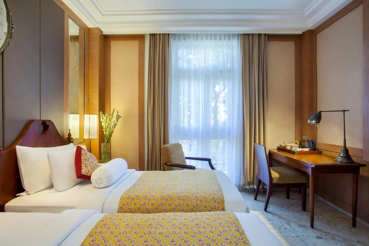 The Phoenix Hotel Yogyakarta - Handwritten Collection