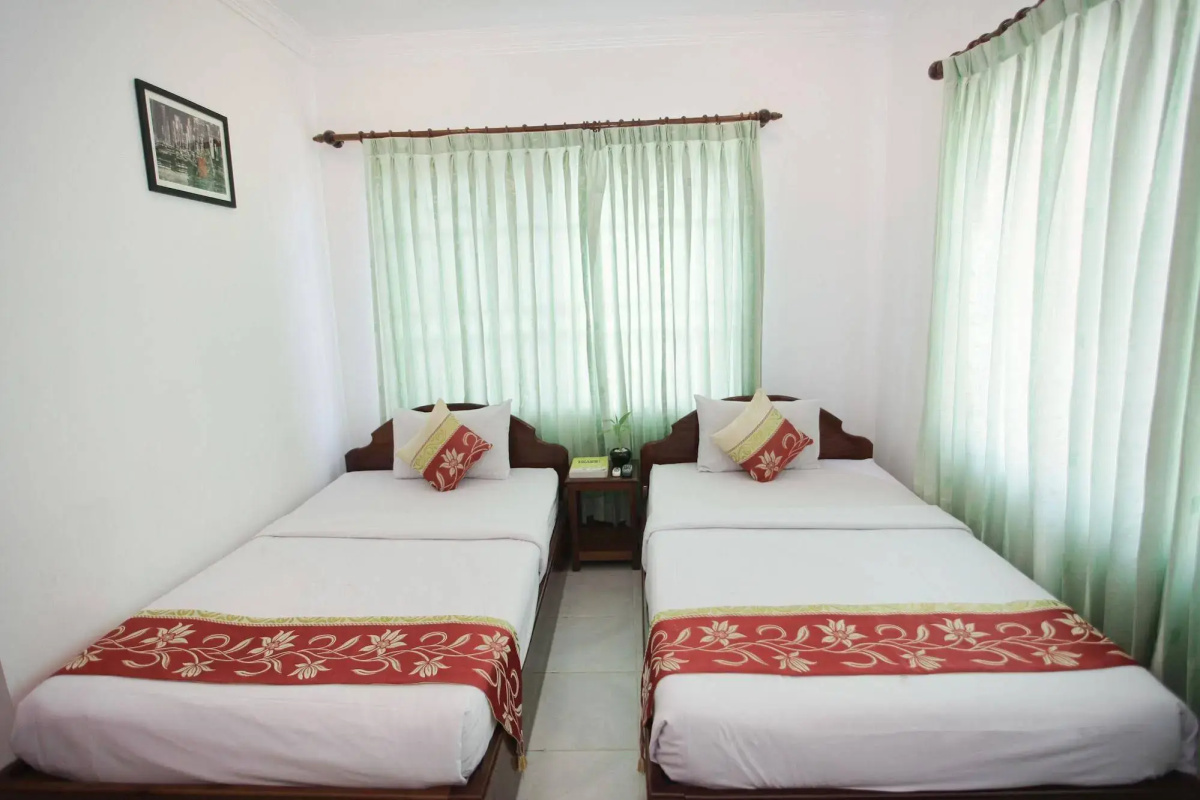 Xing Angkor Hotel