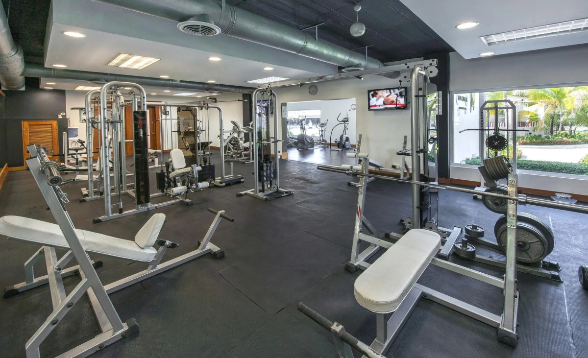 IFA Villas Bavaro Resort and Spa