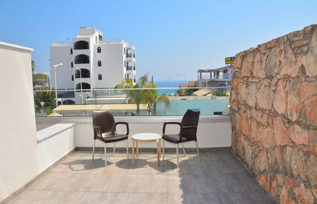 Melini Hotel Suites