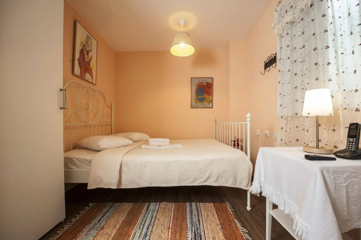 Peer Guest House Tel Aviv