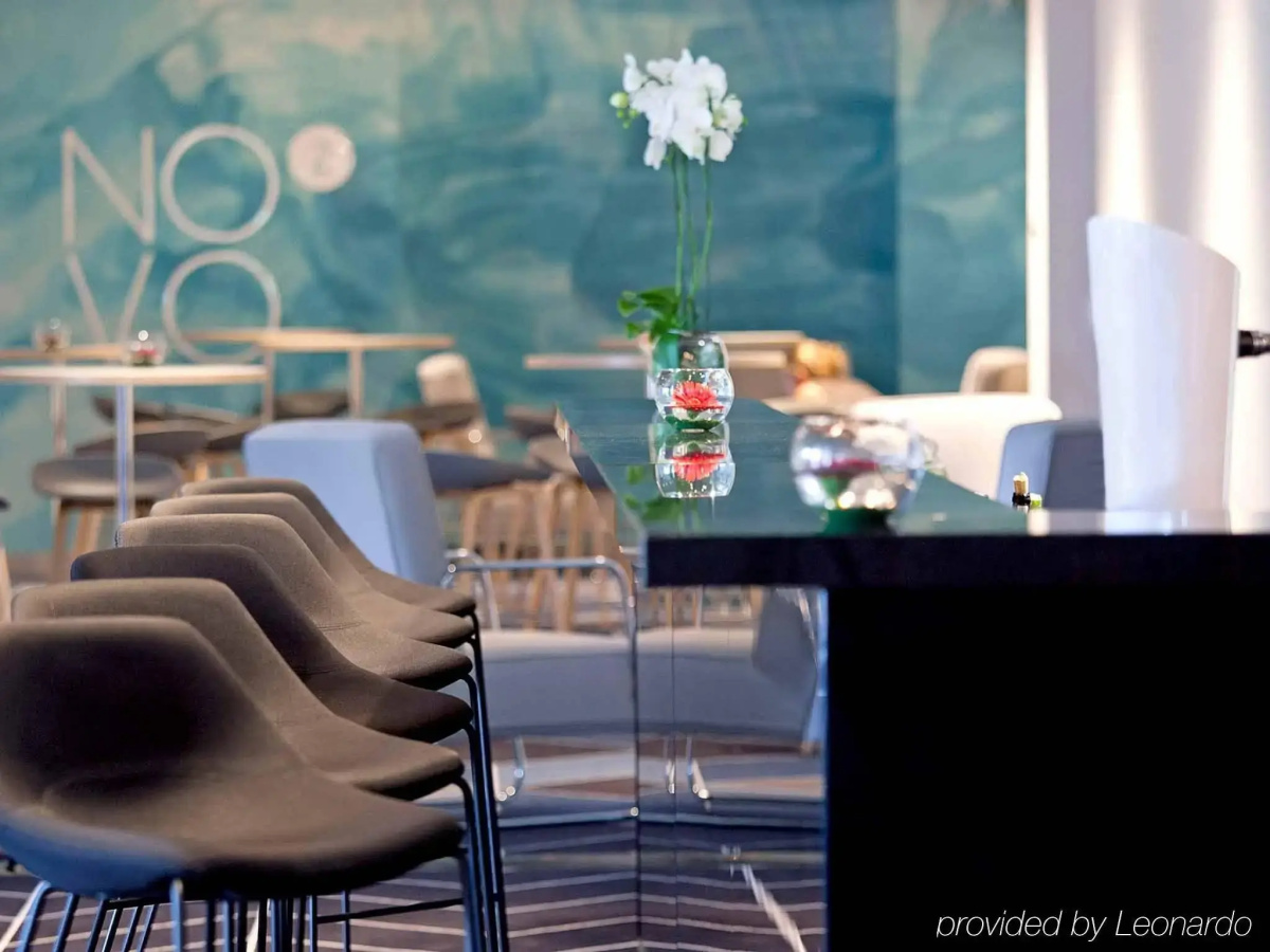 Novotel Katowice Centrum Hotel