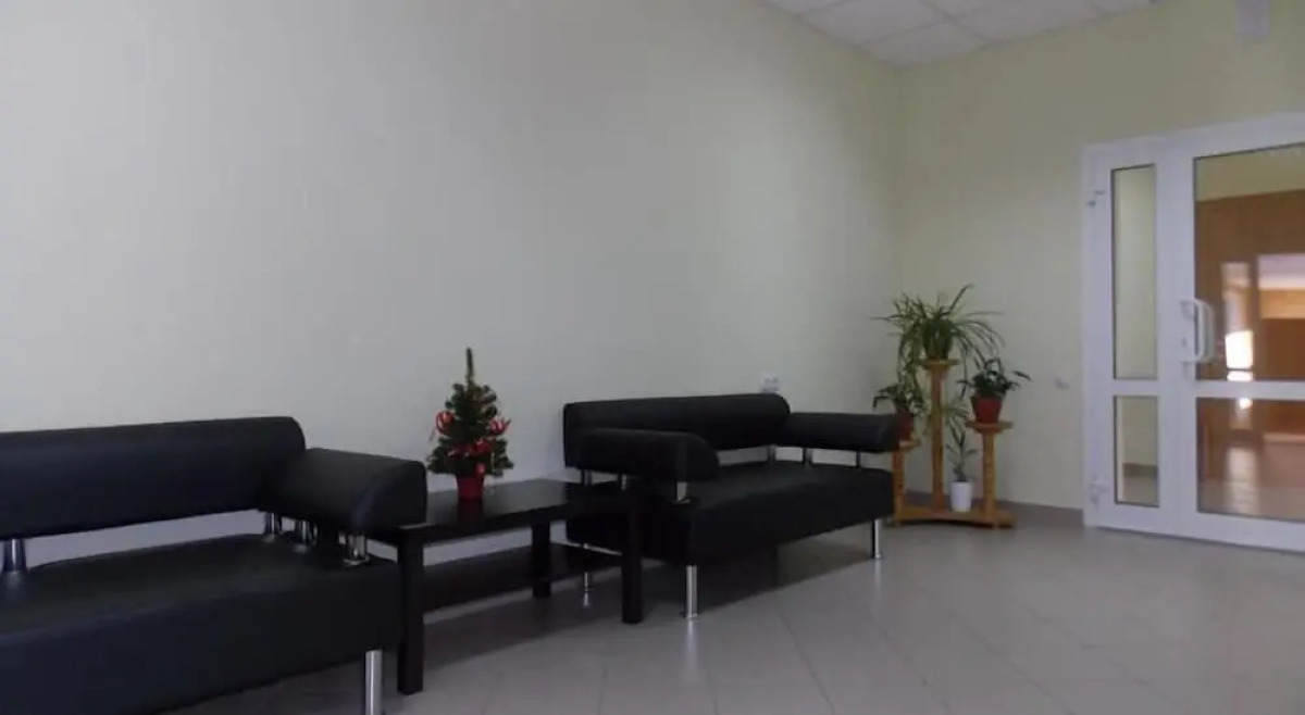 Гостиница «Уютная»