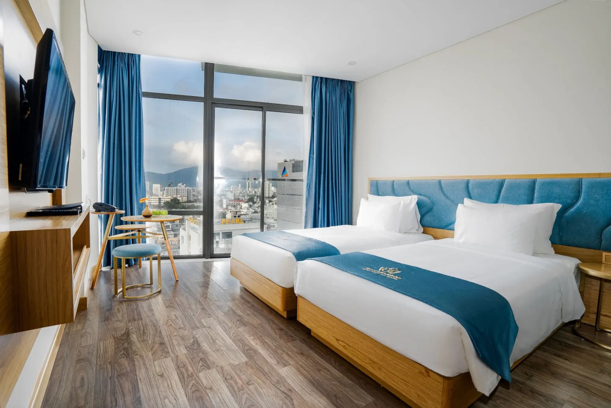 San Marino Boutique Danang