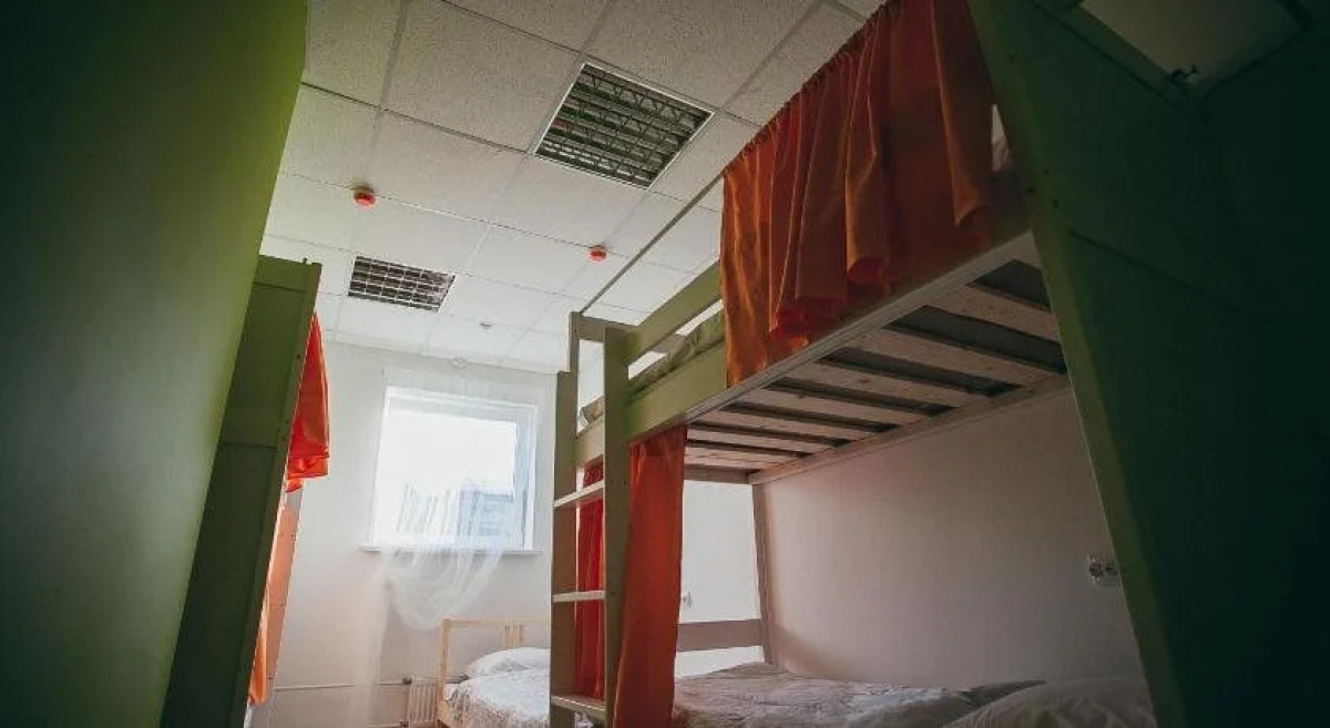 For You Hostel