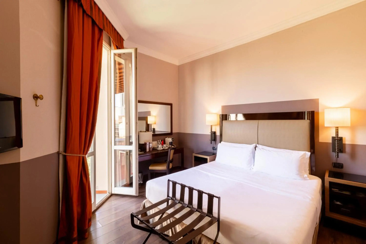 Allegroitalia San Gallo Firenze