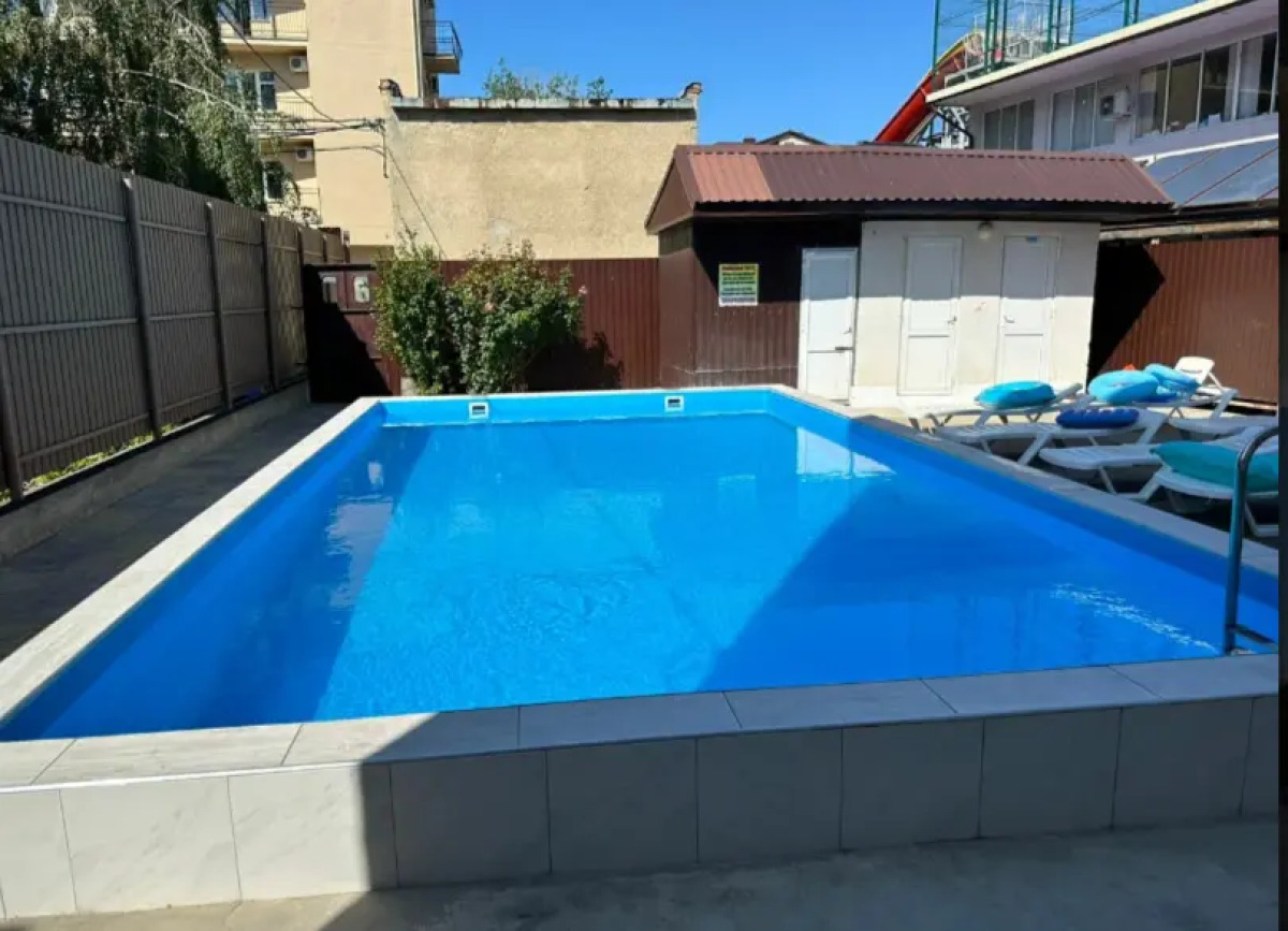 Ариана (Анапа)