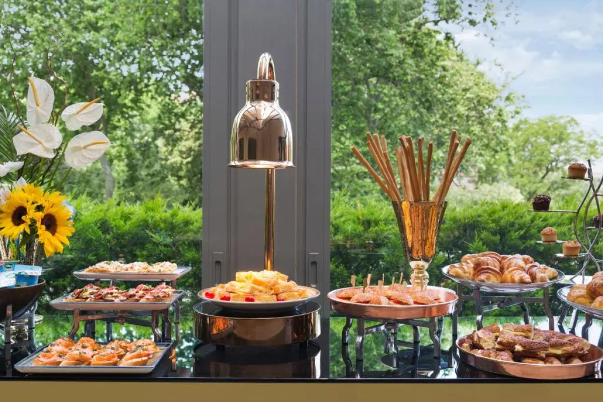 InterContinental Istanbul by IHG