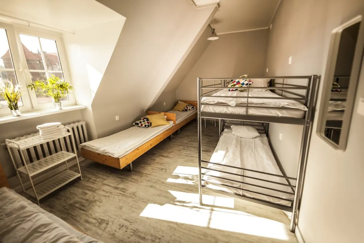 Bi-Pi Hostel
