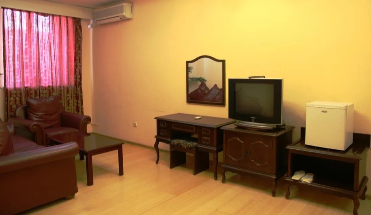 Пекинский Сад