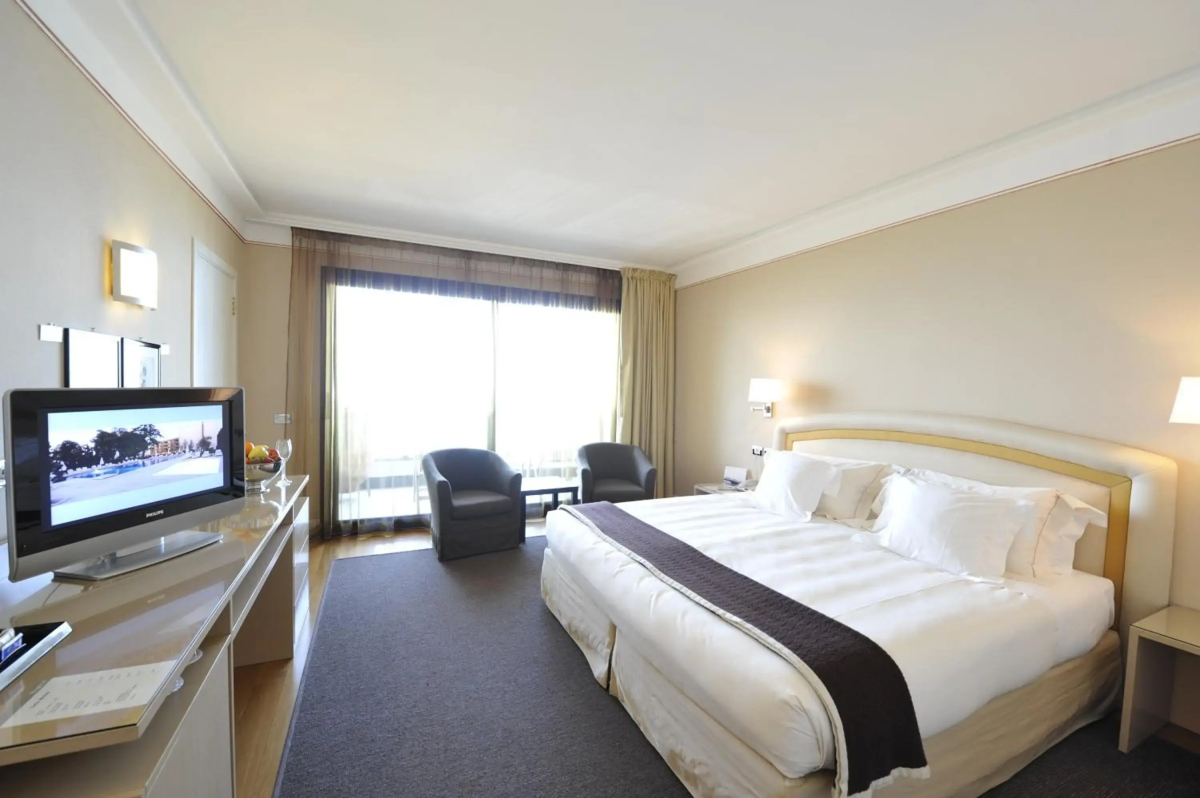 Hotel Acquaviva del Garda