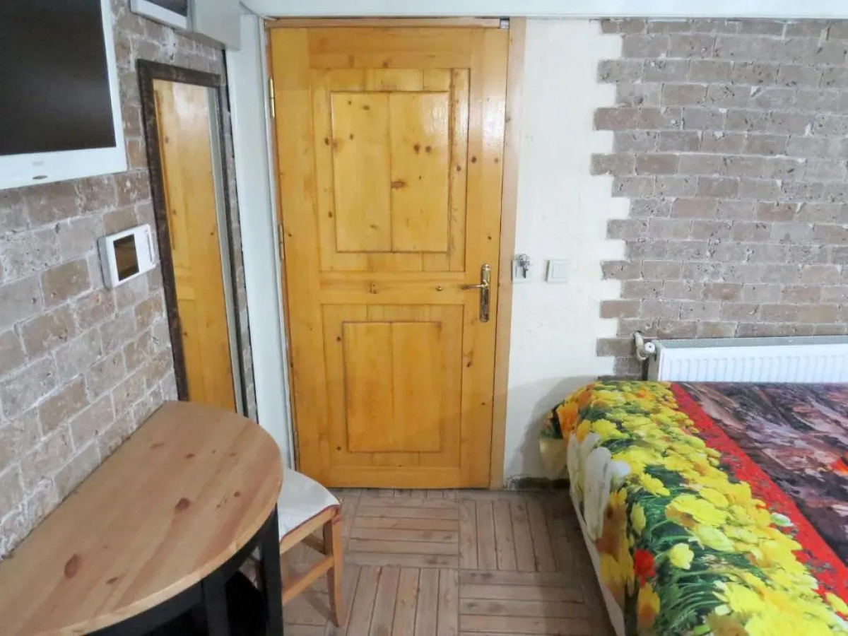 Istanberry - Pera Apartments