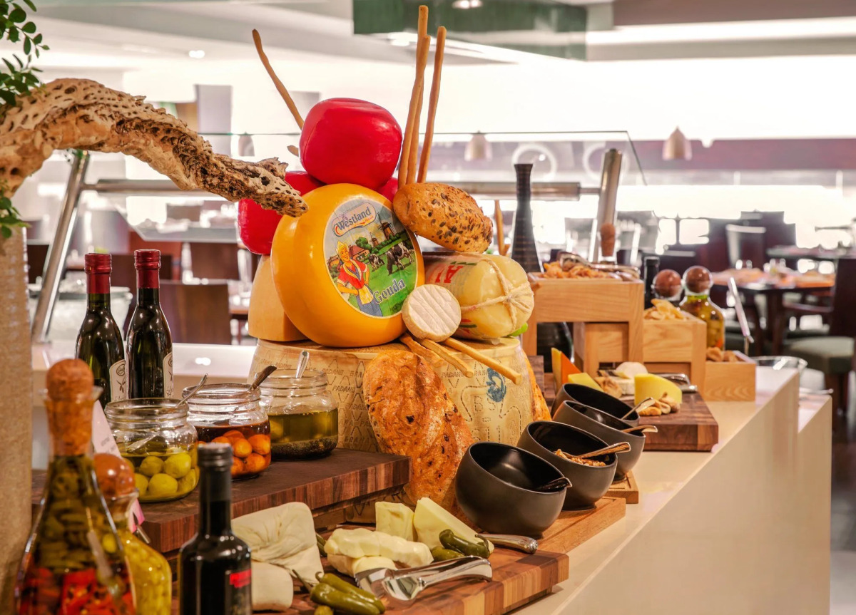 Rosh Rayhaan by Rotana