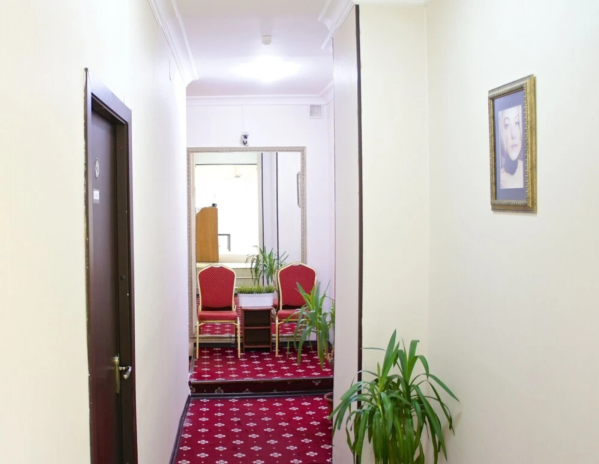 Мини-отель Вивьен