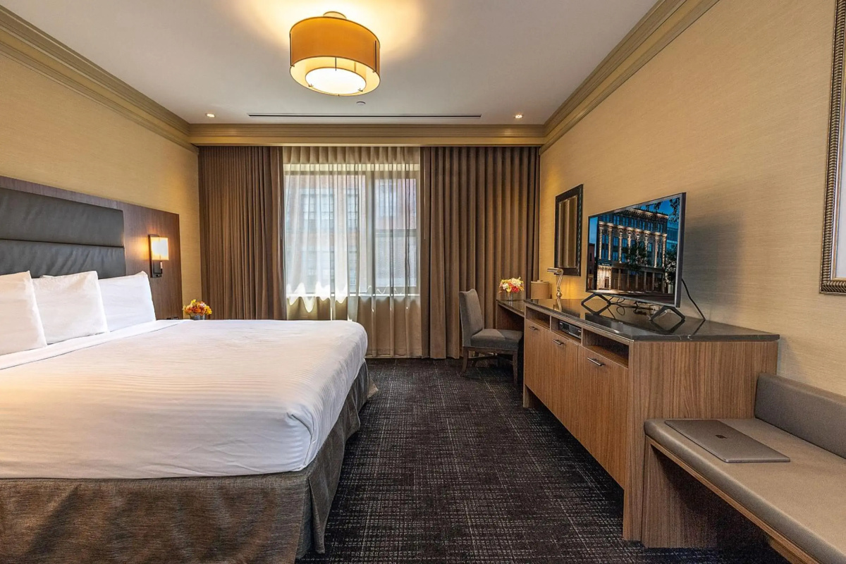 Opera House Hotel